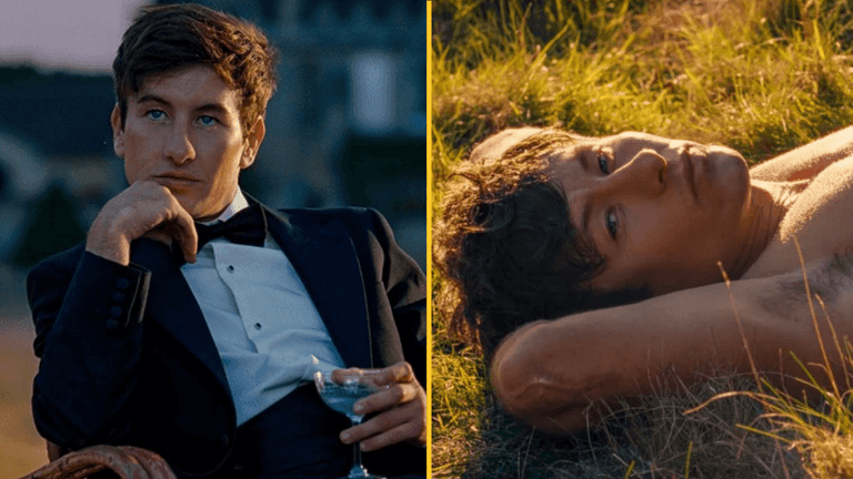 New ‘Saltburn trend’ shows rich people ‘missed entire point’ of the film New ‘Saltburn trend’ shows rich people ‘missed entire point’ of the film