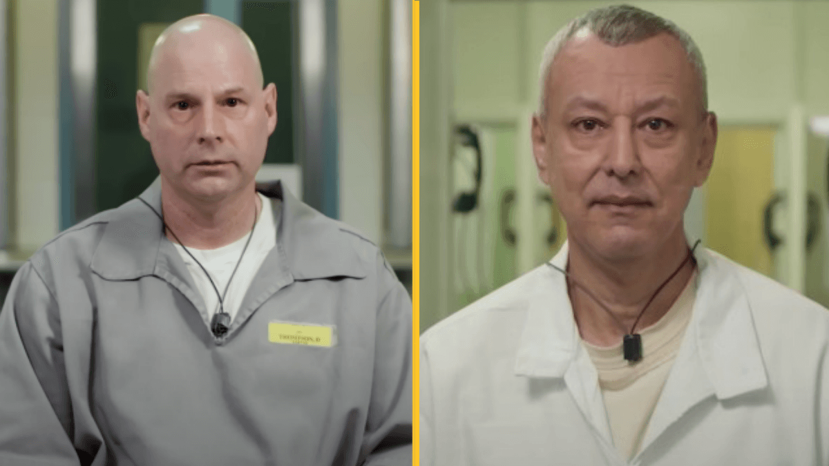 Netflix true crime doc that left USA viewers ‘too scared to sleep’ is finally coming to UK this weekend