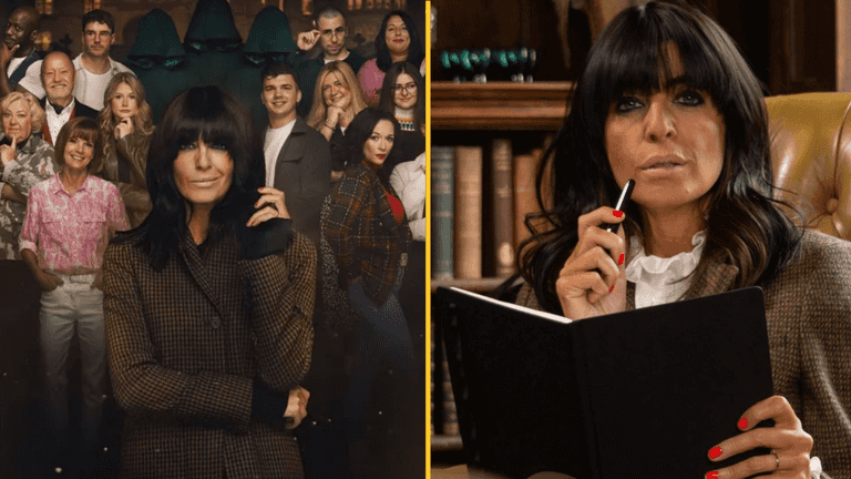 Claudia Winkleman says it’s ‘problematic’ that The Traitors keep murdering women Claudia Winkleman says it’s ‘problematic’ that The Traitors keep murdering women