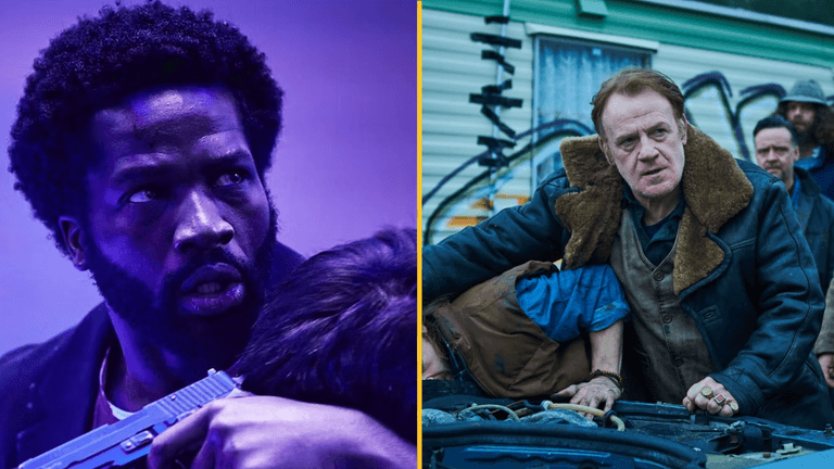 Critically-acclaimed British crime drama is ‘better than Peaky Blinders’ Critically-acclaimed British crime drama is ‘better than Peaky Blinders’