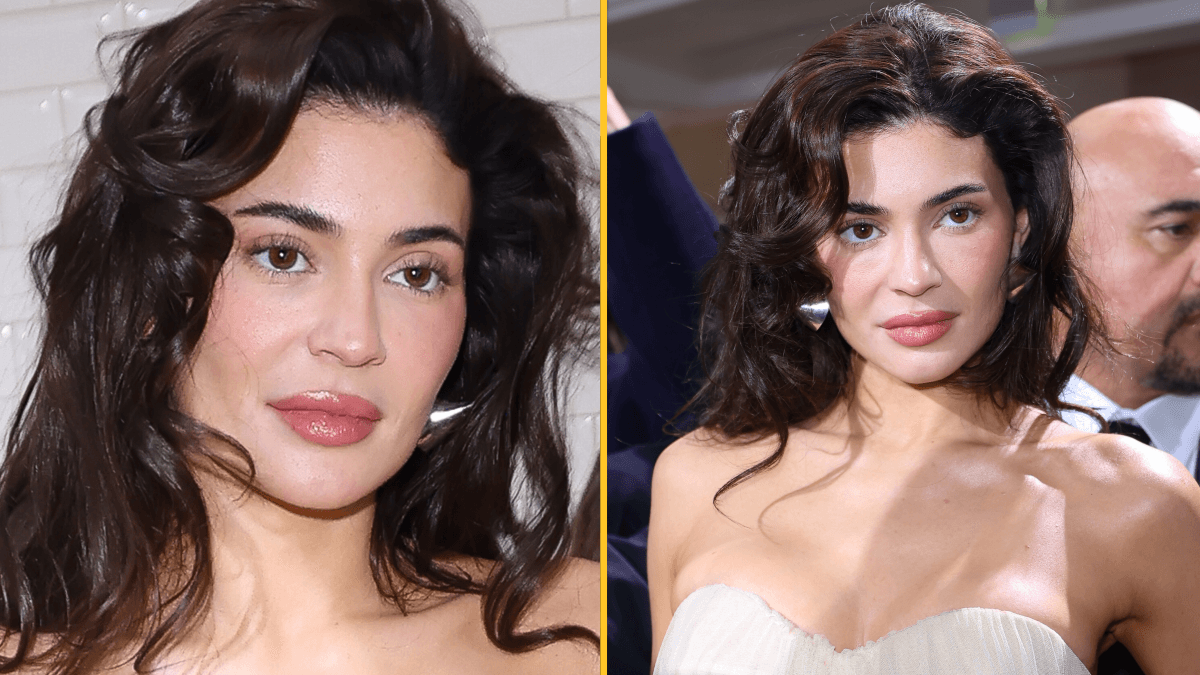 Fans defend Kylie Jenner after cruel trolls slam her new ‘natural’ look