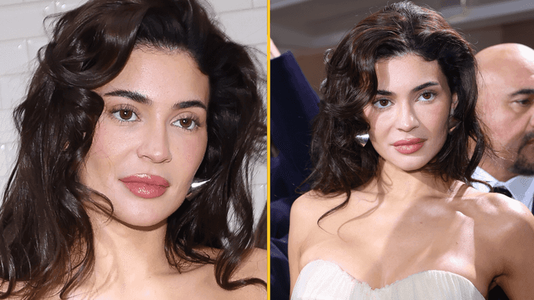 Fans defend Kylie Jenner after cruel trolls slam her new ‘natural’ look Fans defend Kylie Jenner after cruel trolls slam her new ‘natural’ look