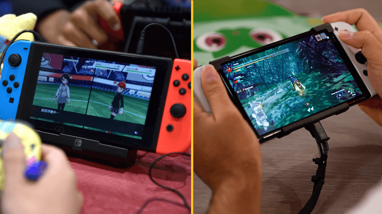 Switch 2 predicted to arrive in 2024 with £300 price point Switch 2 predicted to arrive in 2024 with £300 price point