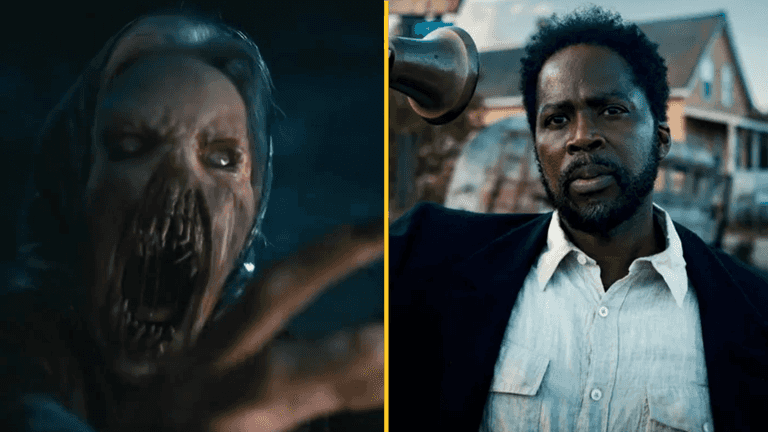 Viewers are saying this horror series is ‘too terrifying to finish’ Viewers are saying this horror series is ‘too terrifying to finish’