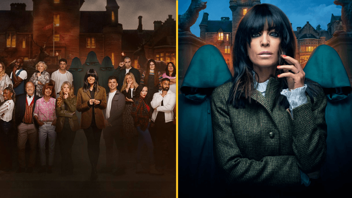 BBC’s most addictive reality show arrives for second series tonight