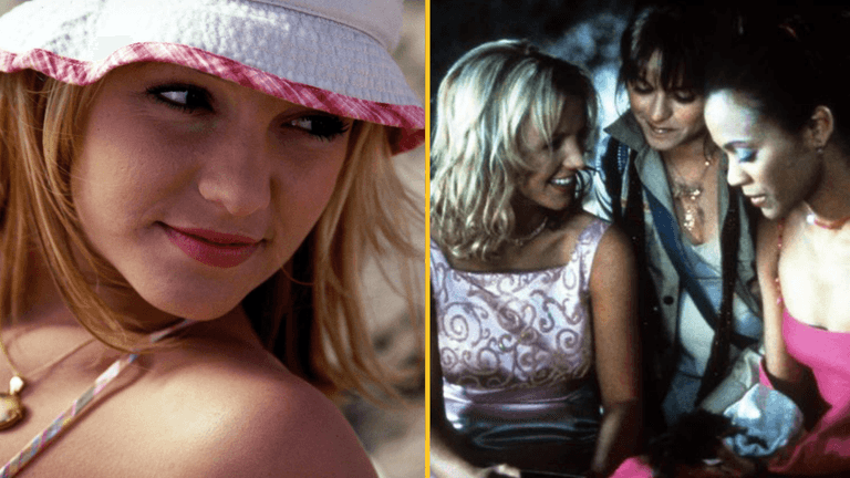 Britney Spears’ first ever film is coming to Netflix after never being available on streaming before Britney Spears’ first ever film is coming to Netflix after never being available on streaming before