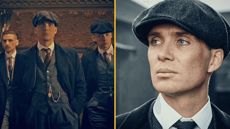Peaky Blinders creator shares update on the movie adaptation of the show Peaky Blinders creator shares update on the movie adaptation of the show