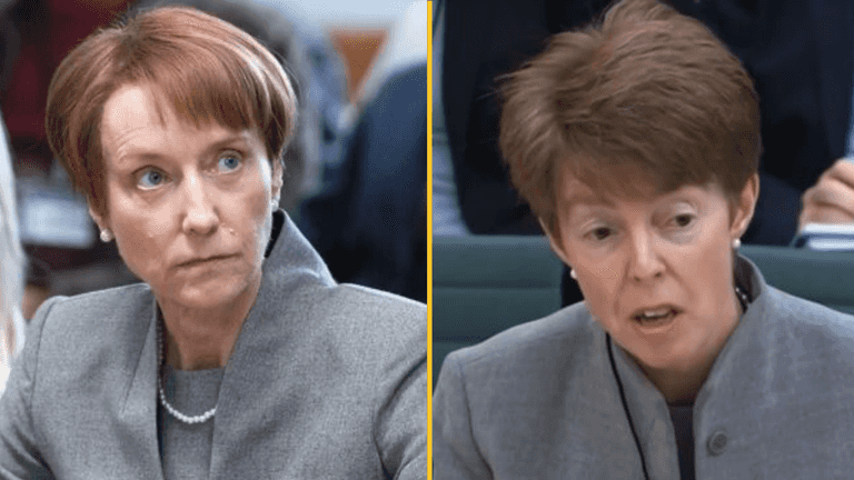 Petition to strip ex-Post Office boss of CBE reaches over 700,000 signatures after ITV drama Petition to strip ex-Post Office boss of CBE reaches over 700,000 signatures after ITV drama