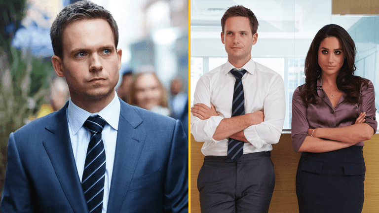 Suits spin-off series confirmed after legal drama’s huge Netflix resurgence Suits spin-off series confirmed after legal drama’s huge Netflix resurgence
