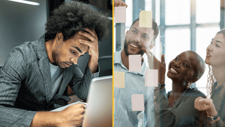 Millennials are the hardest working generation, study shows Millennials are the hardest working generation, study shows