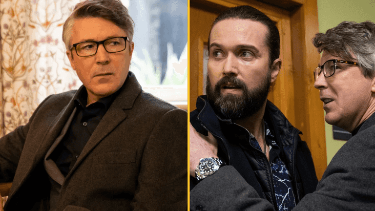 Second series of ‘gritty’ crime drama with perfect Rotten Tomatoes rating is arriving to BBC Second series of ‘gritty’ crime drama with perfect Rotten Tomatoes rating is arriving to BBC