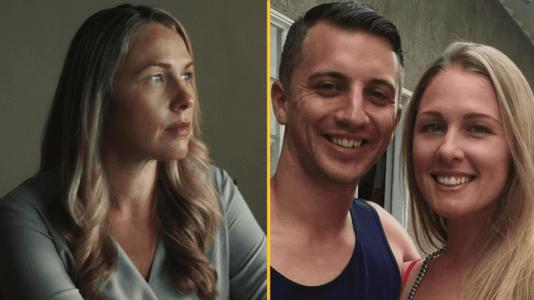 Netflix viewers say true-crime series based on ‘real life Gone Girl’ is a must watch Netflix viewers say true-crime series based on ‘real life Gone Girl’ is a must watch