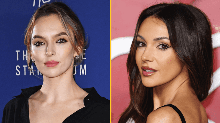 Jodie Comer and Michelle Keegan ‘battle it out’ to be the next Bond girl Jodie Comer and Michelle Keegan ‘battle it out’ to be the next Bond girl