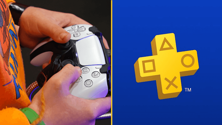PlayStation Plus owners urged to claim £120 worth of free games before deal ends PlayStation Plus owners urged to claim £120 worth of free games before deal ends