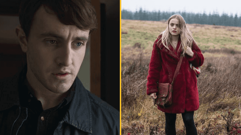Netflix fans say ‘nuts’ Paul Mescal thriller is leaving them with shivers down their spine Netflix fans say ‘nuts’ Paul Mescal thriller is leaving them with shivers down their spine