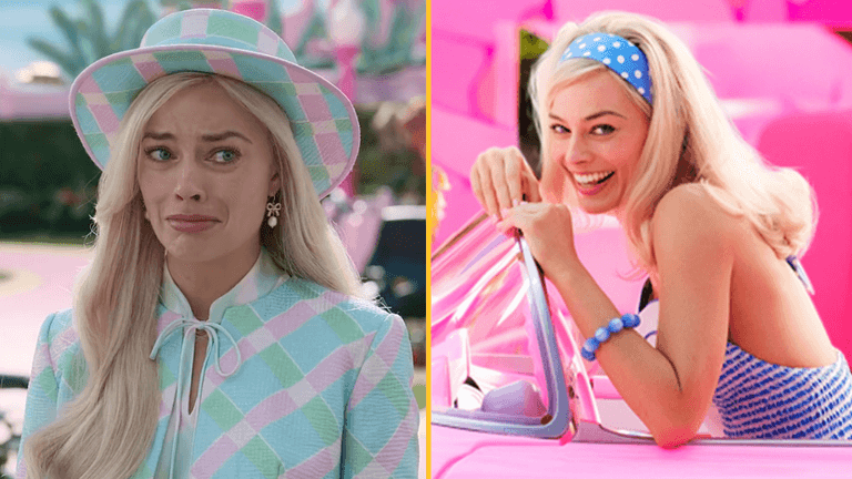 Oscars slammed for ‘hating women’ as Margot Robbie snubbed in Best Actress nominations Oscars slammed for ‘hating women’ as Margot Robbie snubbed in Best Actress nominations