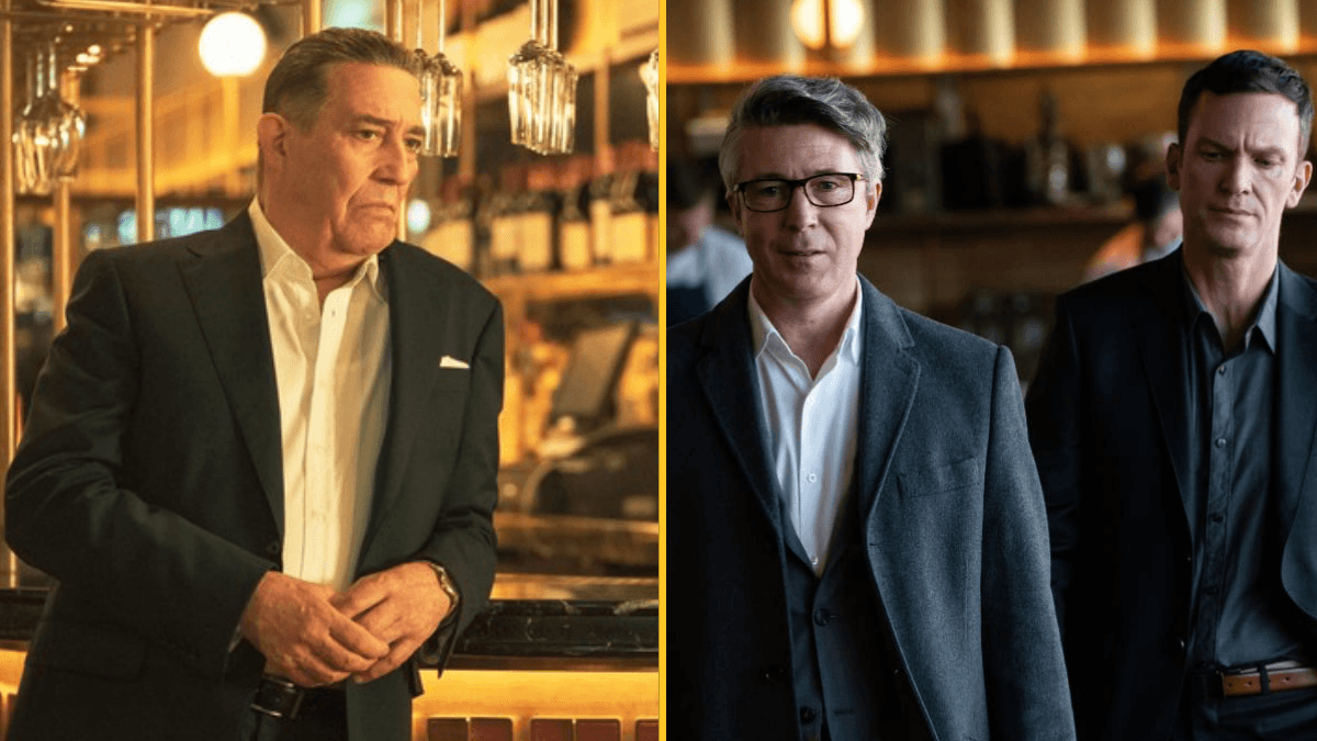 Third series of ‘gritty’ crime drama with perfect Rotten Tomatoes score set to be released this year