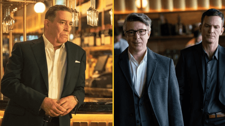Third series of ‘gritty’ crime drama with perfect Rotten Tomatoes score set to be released this year Third series of ‘gritty’ crime drama with perfect Rotten Tomatoes score set to be released this year