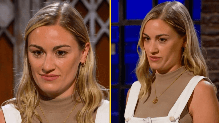 BBC forced to pull Dragons’ Den episode after safety fears erupt over product that made history BBC forced to pull Dragons’ Den episode after safety fears erupt over product that made history
