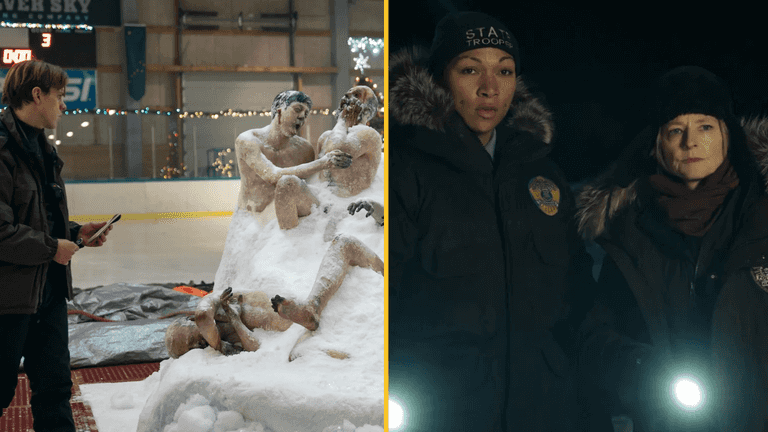 People ‘scared to sleep’ after discovering horror serial killer show ‘like Luther but better’ People ‘scared to sleep’ after discovering horror serial killer show ‘like Luther but better’