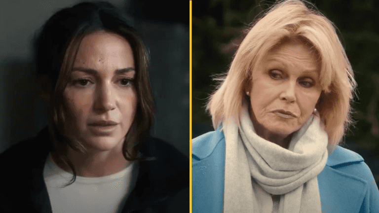 Netflix viewers praise ‘absolutely outstanding’ crime thriller series after binge-watching in one day Netflix viewers praise ‘absolutely outstanding’ crime thriller series after binge-watching in one day