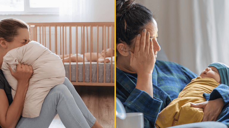 ‘I regret adopting my daughter – I feel like I’m babysitting a stranger’s child’ ‘I regret adopting my daughter – I feel like I’m babysitting a stranger’s child’