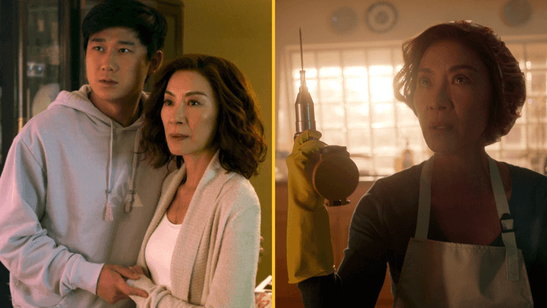 Viewers desperate to rewatch new Netflix crime series they say is 10/10 Viewers desperate to rewatch new Netflix crime series they say is 10/10