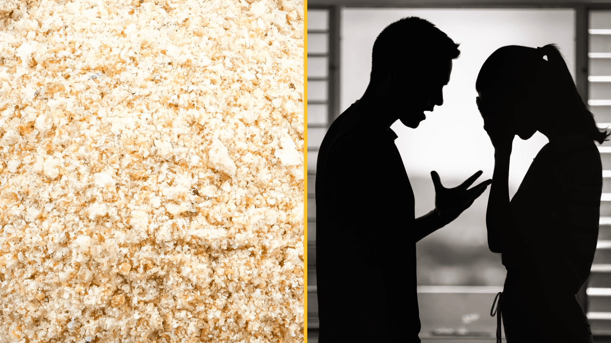 Breadcrumbing is the latest dating term that will make you want to be single forever
