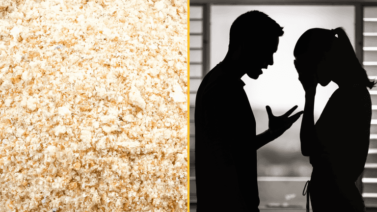 Breadcrumbing is the latest dating term that will make you want to be single forever Breadcrumbing is the latest dating term that will make you want to be single forever
