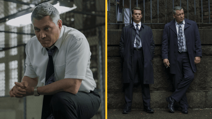 Mindhunter creator thinking of bringing back hit Netflix show Mindhunter creator thinking of bringing back hit Netflix show