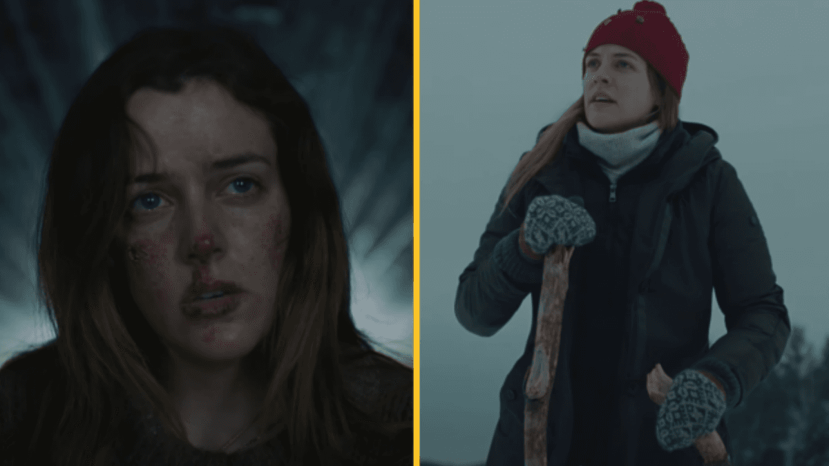 Netflix viewers issue warning over ‘nastily unsettling’ horror film