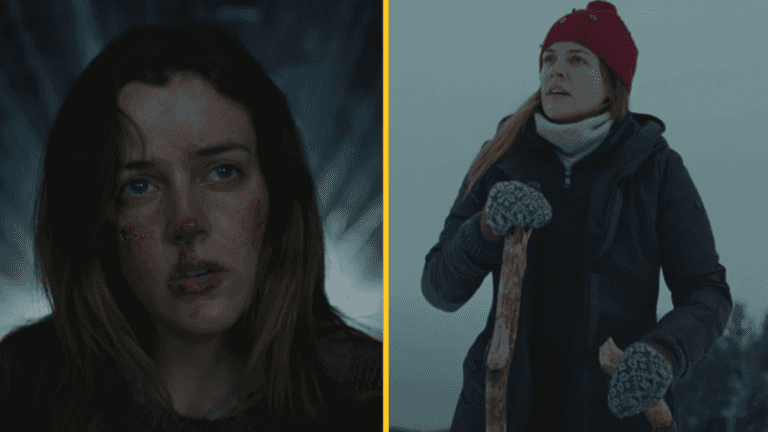 Netflix viewers issue warning over ‘nastily unsettling’ horror film Netflix viewers issue warning over ‘nastily unsettling’ horror film