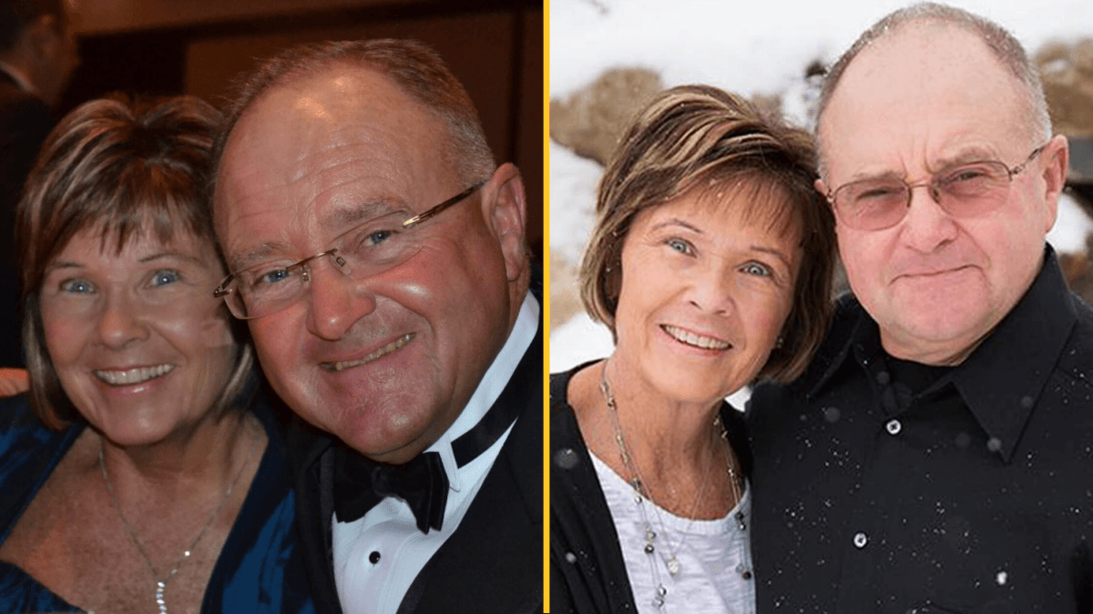 Couple spend £21 million of lottery winnings on cure for disease granddaughter died from