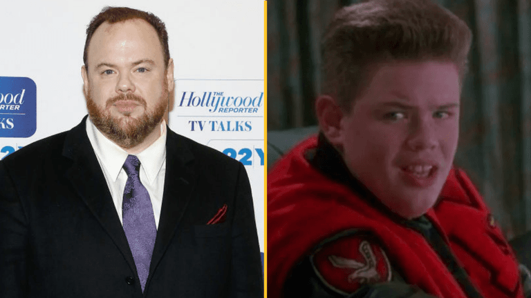 Home Alone actor Devin Ratray hospitalised in ‘critical condition’ Home Alone actor Devin Ratray hospitalised in ‘critical condition’