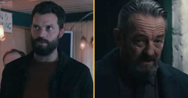 BBC’s most twisted thriller ever has just dropped second series on iPlayer BBC’s most twisted thriller ever has just dropped second series on iPlayer