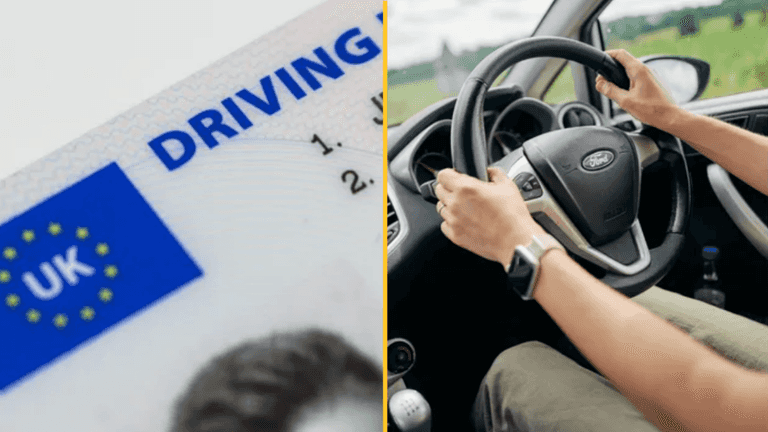 DVLA confirm date of ‘significant’ change for UK drivers DVLA confirm date of ‘significant’ change for UK drivers