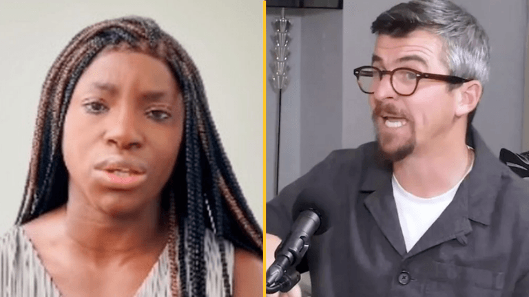 Eni Aluko leaves UK following online abuse sparked by Joey Barton Eni Aluko leaves UK following online abuse sparked by Joey Barton