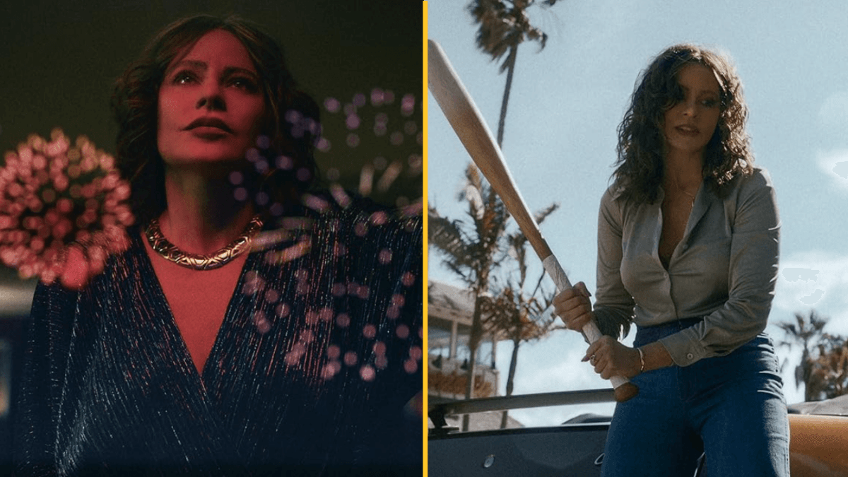 Netflix fans ‘can’t sleep’ after watching gritty new crime series as it’s ‘just too good’