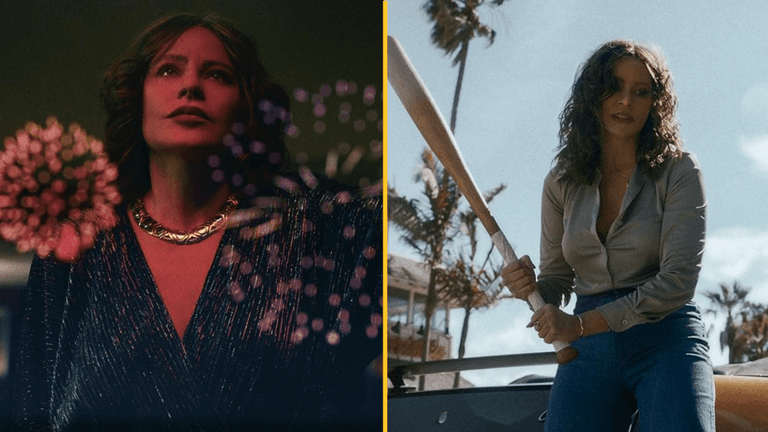 Netflix fans ‘can’t sleep’ after watching gritty new crime series as it’s ‘just too good’ Netflix fans ‘can’t sleep’ after watching gritty new crime series as it’s ‘just too good’