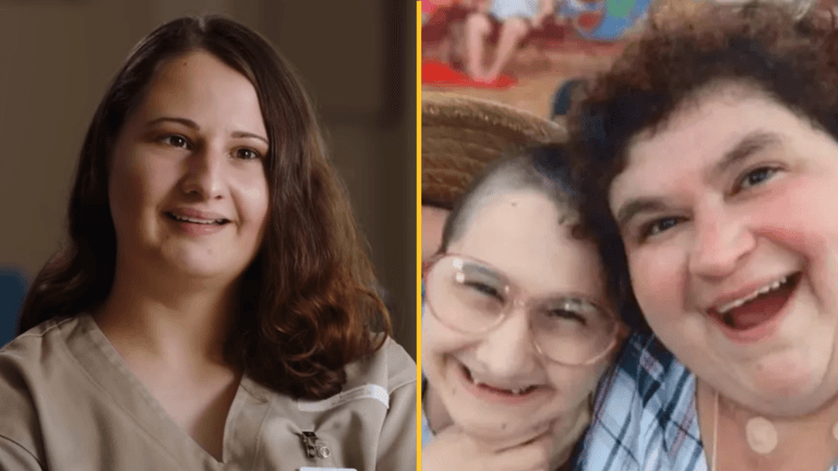 Must-watch documentary about Gypsy Rose Blanchard is dropping in the UK next week Must-watch documentary about Gypsy Rose Blanchard is dropping in the UK next week