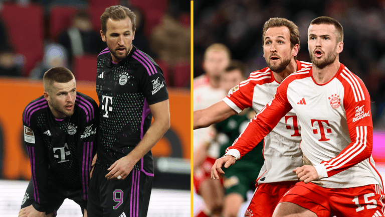 Bayern Munich want to sign third English player in deal worth £50m Bayern Munich want to sign third English player in deal worth £50m