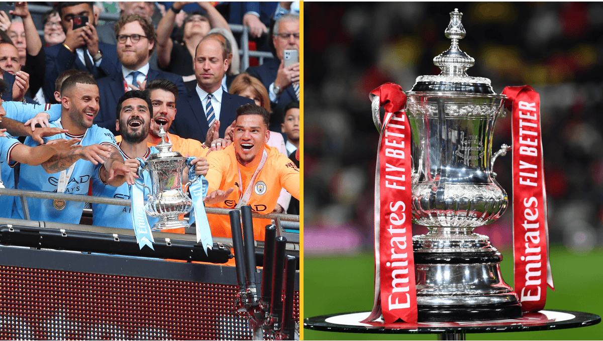 Quiz: Name all 43 sides to have won the FA Cup