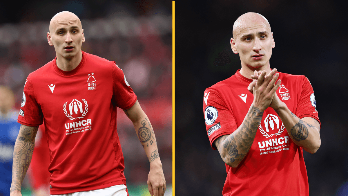 Nottingham Forest could be questioned over Jonjo Shelvey’s confusing exit
