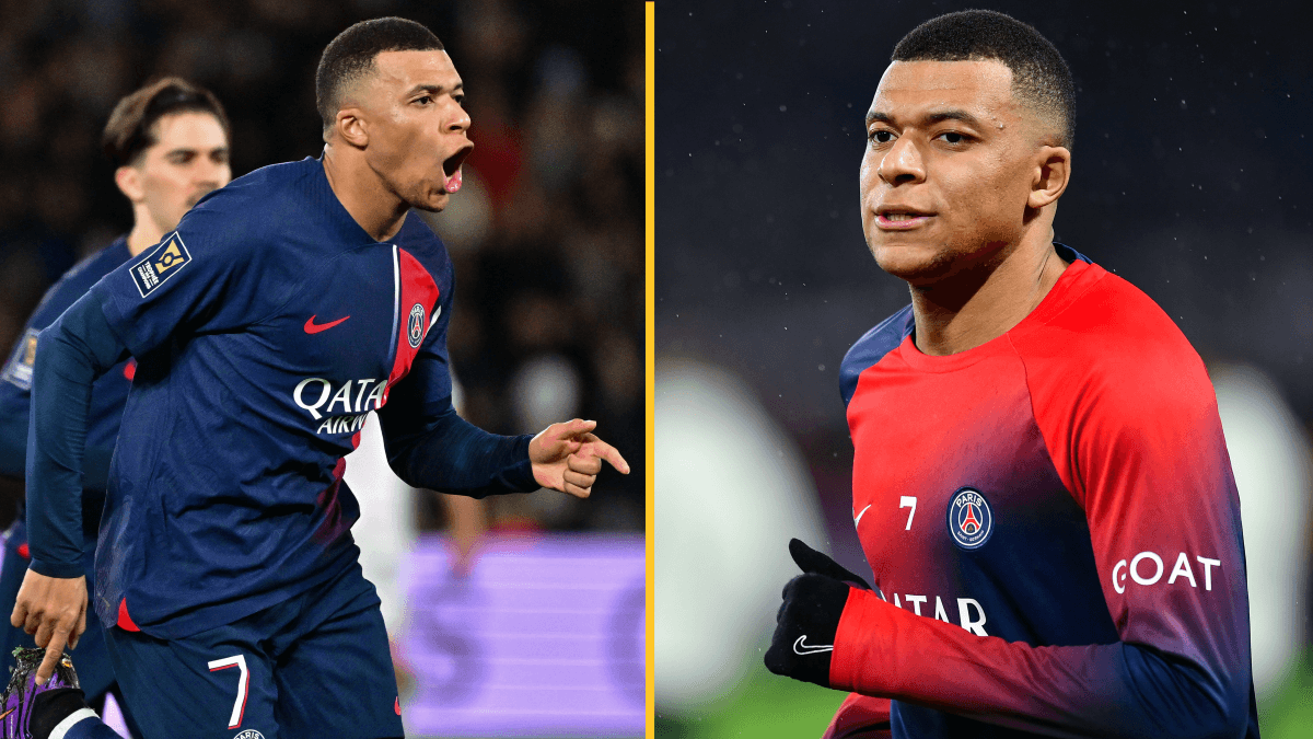 Real Madrid could be forced to sell star player if Kylian Mbappe joins