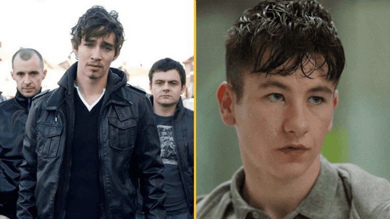 Crime drama labelled ‘greatest Irish series ever’ is available to watch in UK Crime drama labelled ‘greatest Irish series ever’ is available to watch in UK