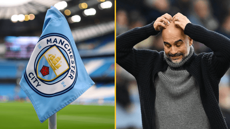 Manchester City will be relegated if found guilty of FFP charges, according to expert Manchester City will be relegated if found guilty of FFP charges, according to expert