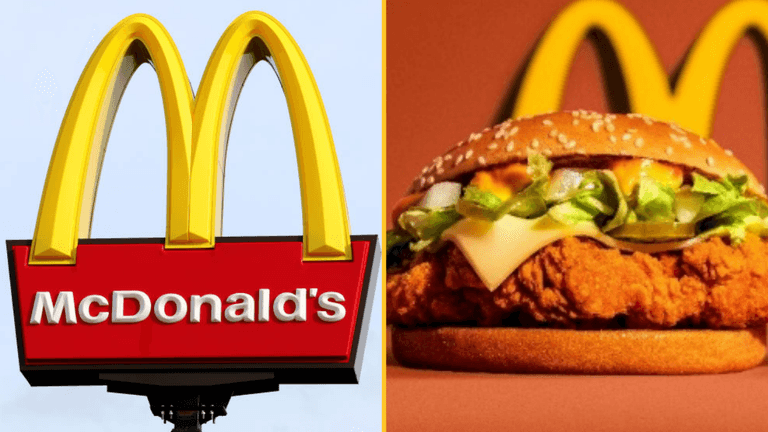 McDonald’s to release their spiciest burger ever McDonald’s to release their spiciest burger ever