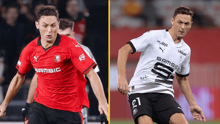 Nemanja Matic goes on strike to force transfer Nemanja Matic goes on strike to force transfer