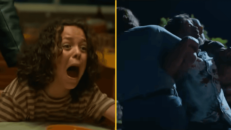 Netflix fans hail new ’10/10′ series based on tragic true story Netflix fans hail new ’10/10′ series based on tragic true story