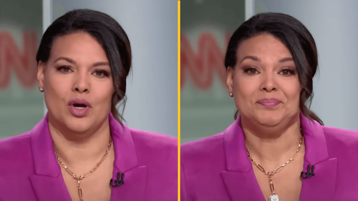 News reader choked up as she reveals her devastating cancer diagnosis live on air